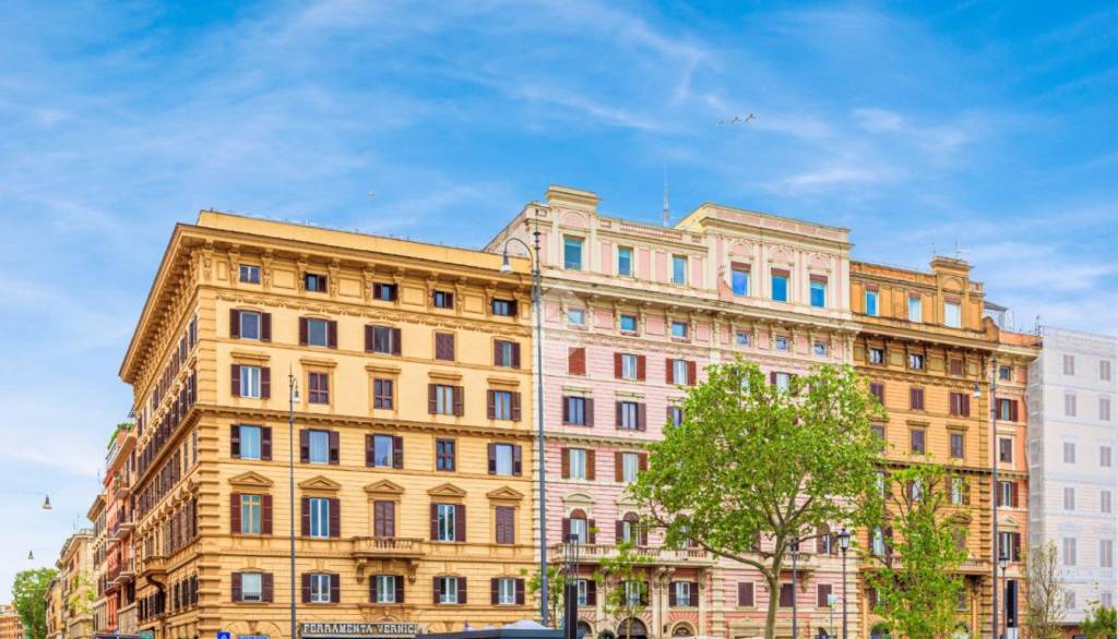 appartamento in vendita a Roma in zona Rione Prati