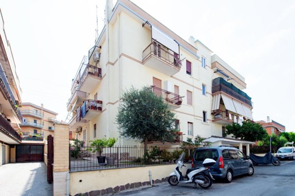appartamento in vendita a Roma in zona Salario