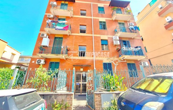 appartamento in vendita a Roma in zona Alessandrino