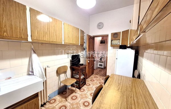 appartamento in vendita a Roma in zona Alessandrino