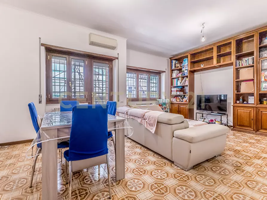 appartamento in vendita a Roma in zona Casalotti