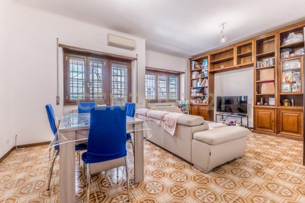 appartamento in vendita a Roma in zona Casalotti