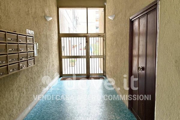 appartamento in vendita a Roma in zona Monte Sacro/Talenti