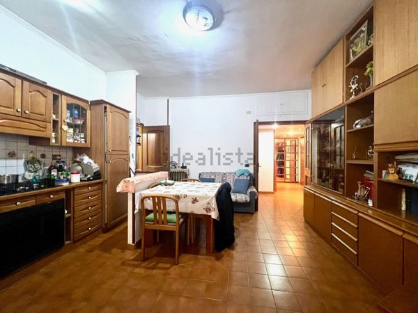 appartamento in vendita a Roma in zona Portuense
