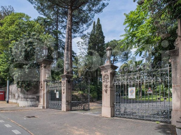 appartamento in vendita a Roma in zona Trieste