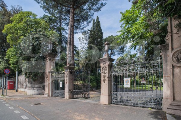 appartamento in vendita a Roma in zona Nomentano