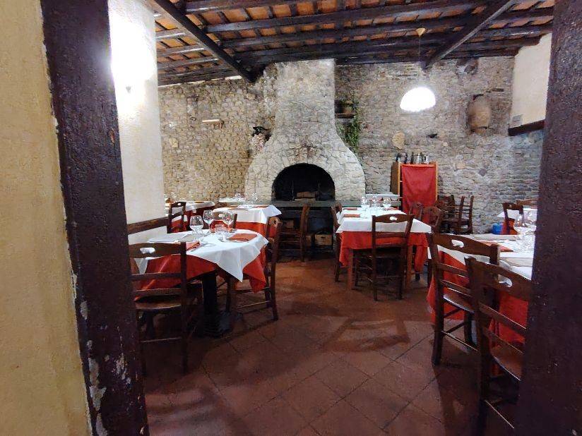 negozio in vendita a Roma in zona Trastevere