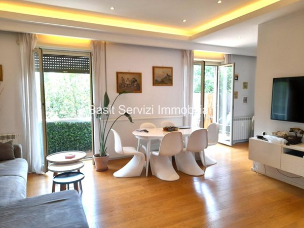 appartamento in vendita a Roma in zona Trastevere