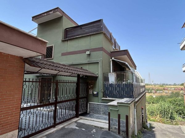 appartamento in vendita a Roma in zona Montespaccato