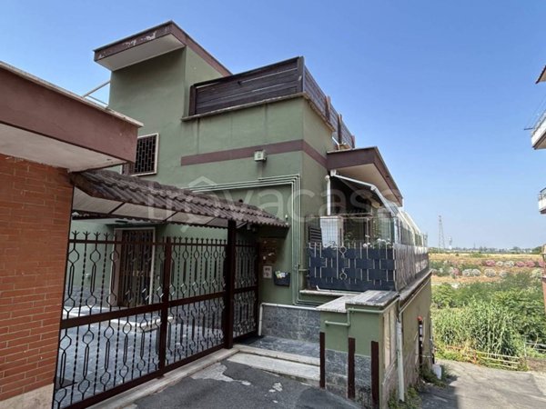 appartamento in vendita a Roma in zona Montespaccato