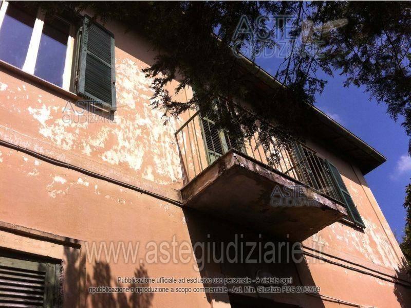 appartamento in vendita a Roma in zona Pietralata