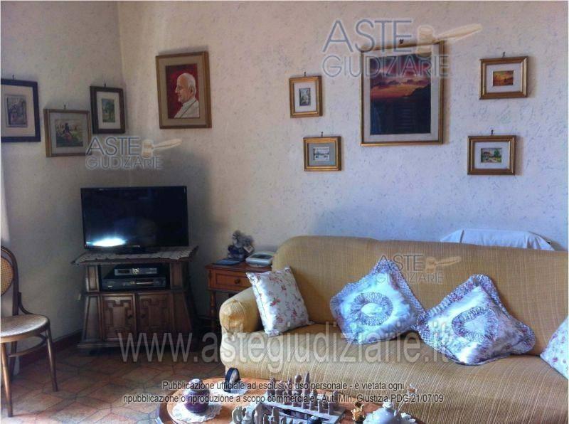 appartamento in vendita a Roma in zona Pietralata