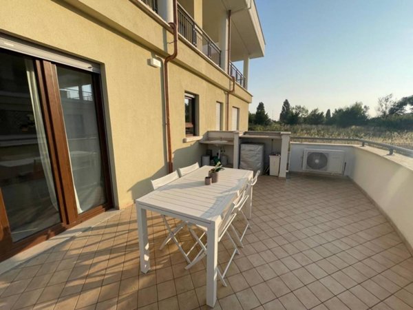 appartamento in vendita a Roma in zona Acilia