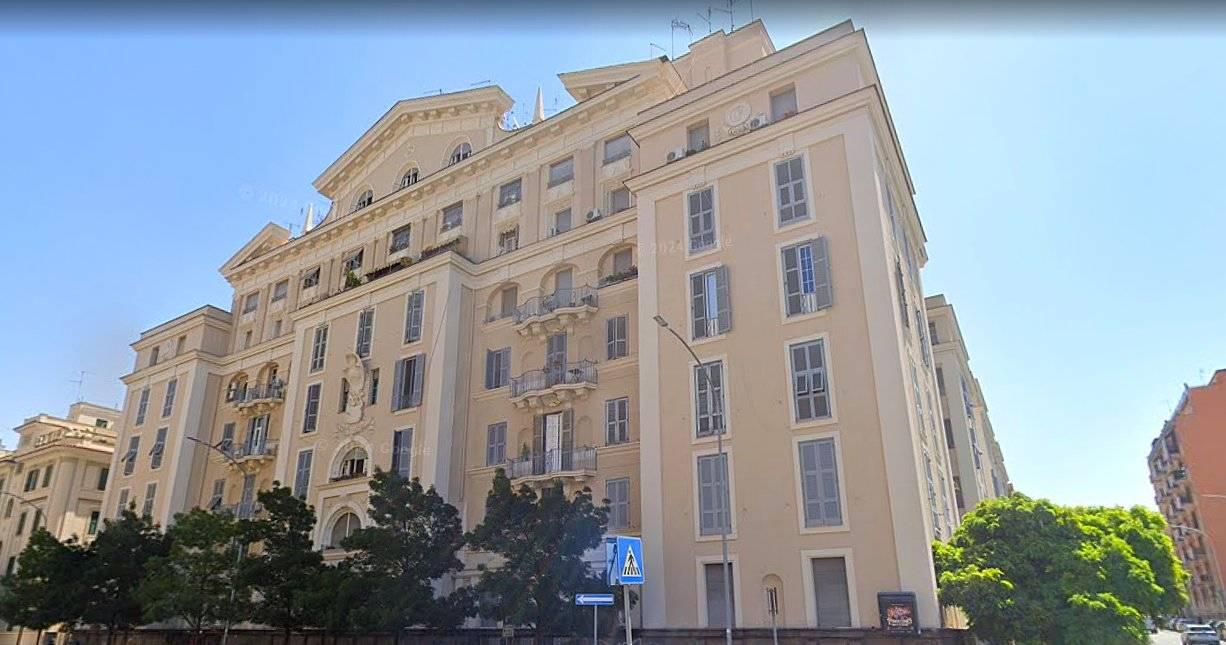 appartamento in vendita a Roma in zona Appio Latino