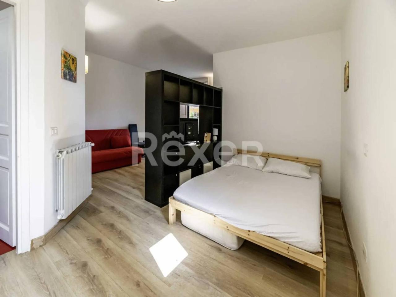 appartamento in vendita a Roma in zona Gianicolense