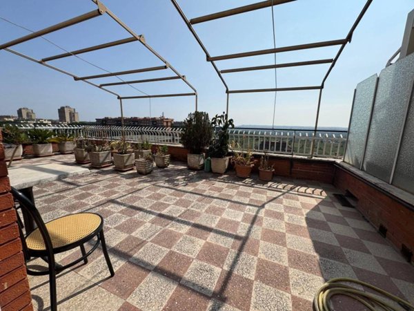 appartamento in vendita a Roma in zona Fidene