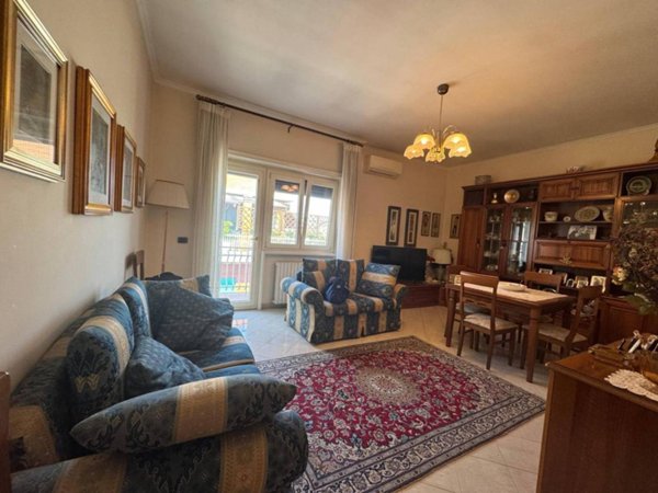 appartamento in vendita a Roma in zona Fidene