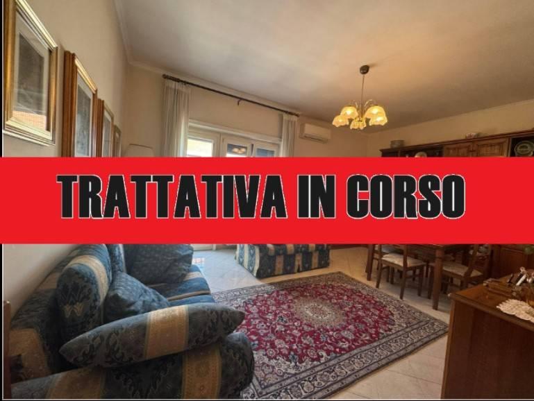 appartamento in vendita a Roma in zona Fidene