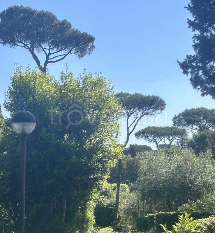 appartamento in vendita a Roma in zona Della Vittoria