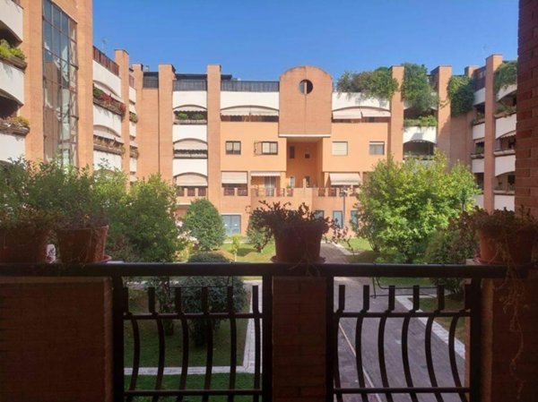 appartamento in vendita a Roma in zona Monte Sacro/Talenti