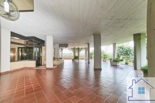 appartamento in vendita a Roma in zona Cinecittà