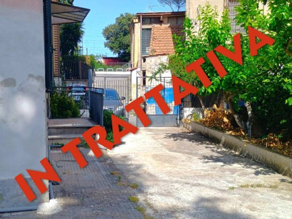 appartamento in vendita a Roma in zona Labaro