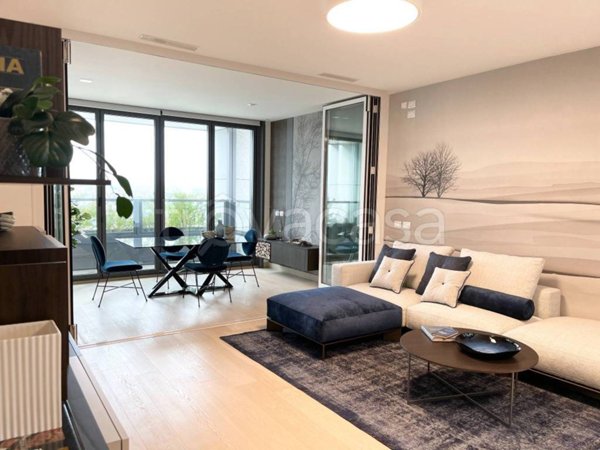 appartamento in vendita a Roma in zona Testaccio