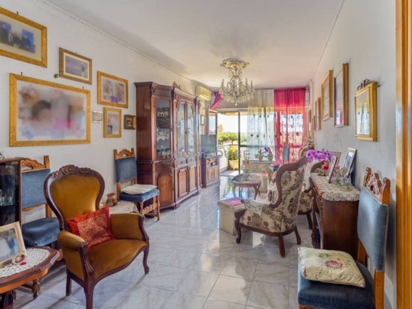 appartamento in vendita a Roma in zona EUR