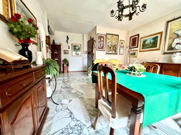 appartamento in vendita a Roma in zona Tuscolano