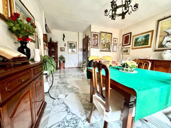 appartamento in vendita a Roma in zona Tuscolano