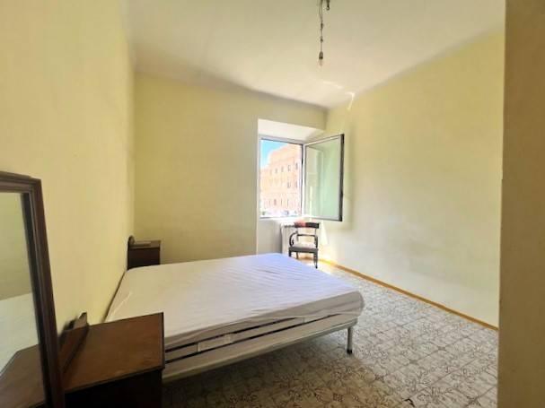 appartamento in vendita a Roma in zona Castro Pretorio