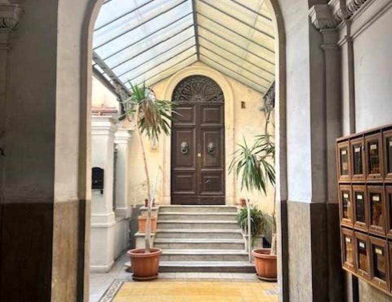 appartamento in vendita a Roma in zona Castro Pretorio