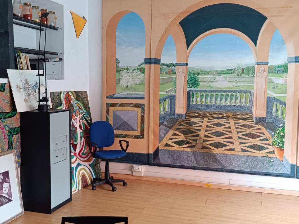 negozio in vendita a Roma in zona Appio Latino