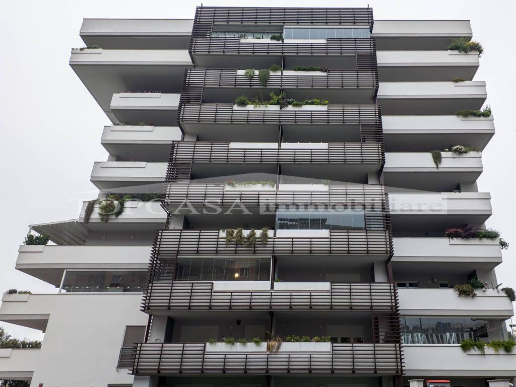 appartamento in vendita a Roma in zona Torrino