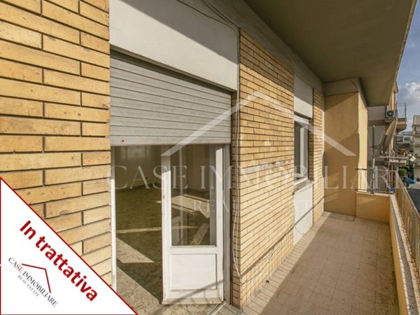 appartamento in vendita a Roma in zona Monte Sacro/Talenti