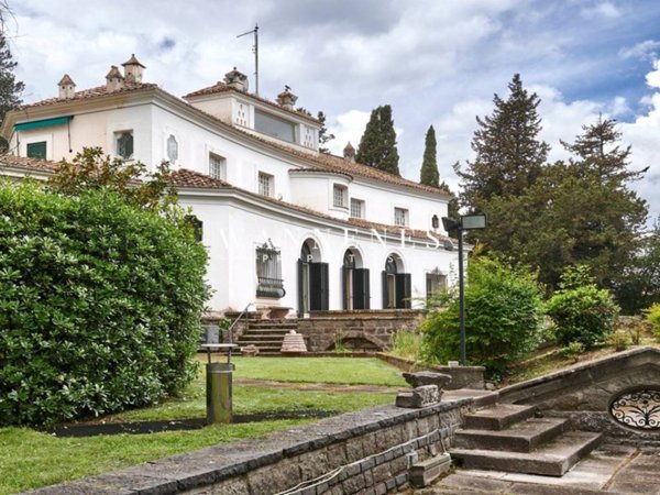 casa indipendente in vendita a Roma in zona Della Vittoria