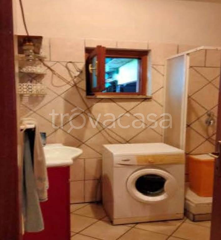 appartamento in vendita a Roma in zona Finocchio