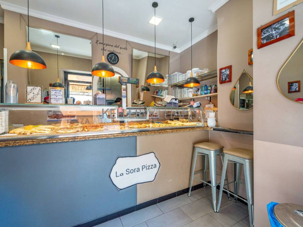 appartamento in vendita a Roma in zona Ludovisi/Sallustiano