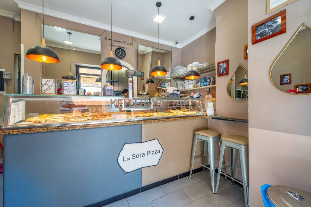 appartamento in vendita a Roma in zona Ludovisi/Sallustiano