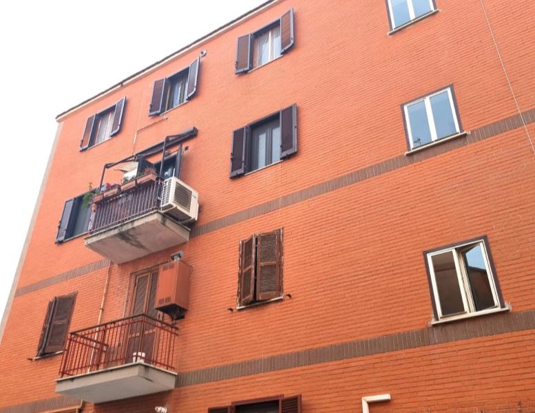 appartamento in vendita a Roma in zona La Pisana