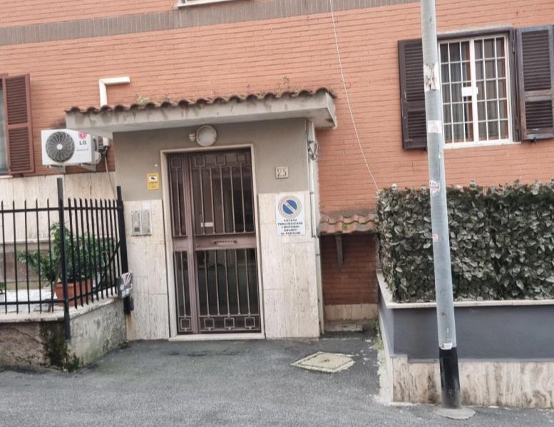 appartamento in vendita a Roma in zona La Pisana