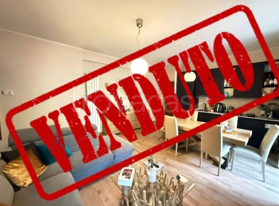 appartamento in vendita a Roma in zona Prenestino-Centocelle