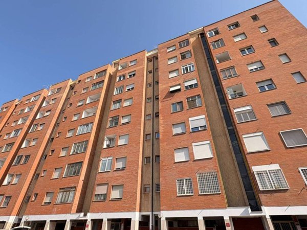 appartamento in vendita a Roma in zona Mezzocammino