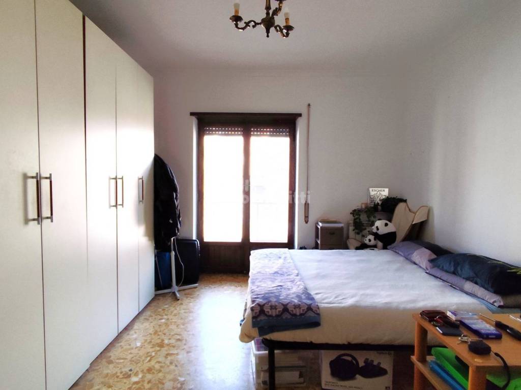 appartamento in vendita a Roma in zona Collatino