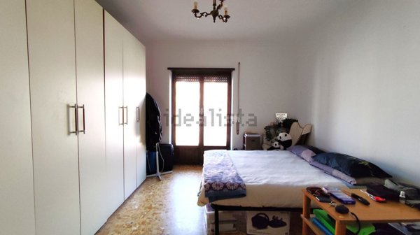 appartamento in vendita a Roma in zona Collatino