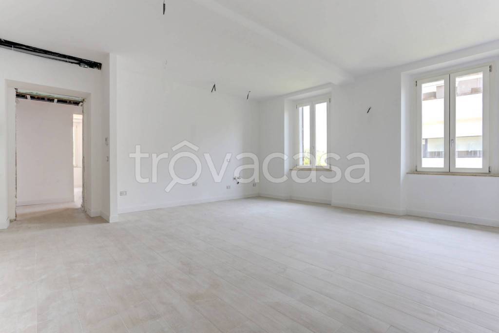 appartamento in vendita a Roma in zona Flaminio