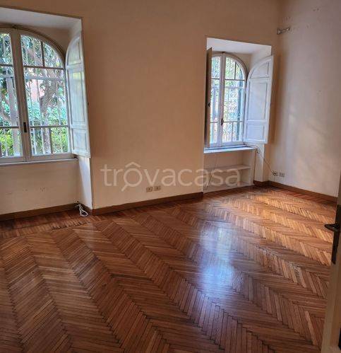appartamento in vendita a Roma in zona Pinciano