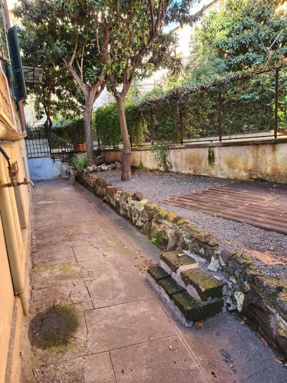 appartamento in vendita a Roma in zona Pinciano