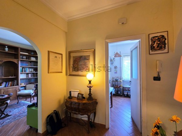 appartamento in vendita a Roma in zona Don Bosco