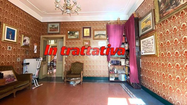 appartamento in vendita a Roma in zona Tuscolano